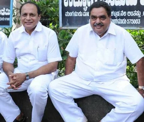 MUDA chief row: Tussle between Congress leaders