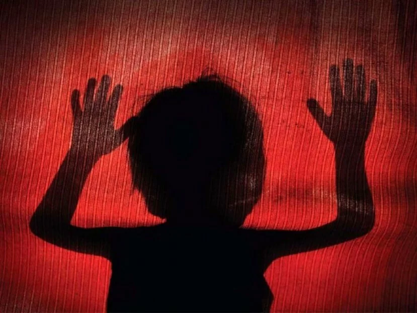 Minors rape 6-year-old girl