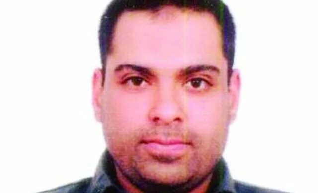 Another suspected terrorist arrested in Rajiv Gandhi International Airport