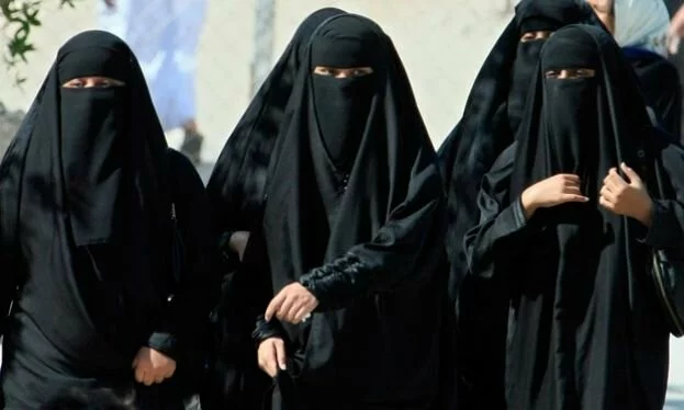Saudi women’s rights activist ‘in prison’