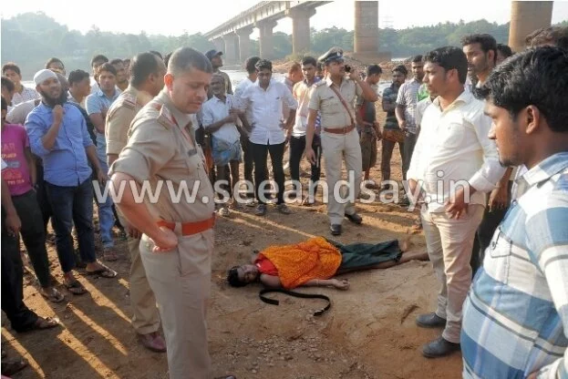 Student drowns in Nethravathi river near Bantwal
