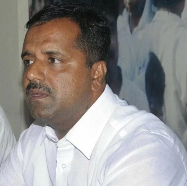 No ban on tobacco as of now: U.T Khader