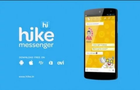 Mobile chat application creator to host 'Hikeathon'