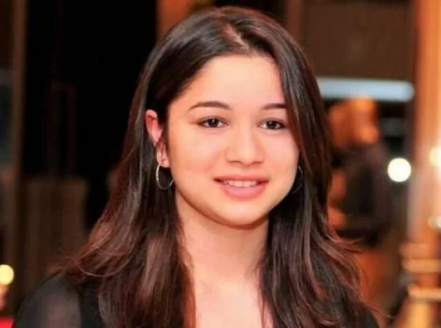 Tendulkar’s daughter to enter bollywood