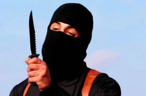Unmasking of ‘Jihadi John’ as a London lad shocks Britain