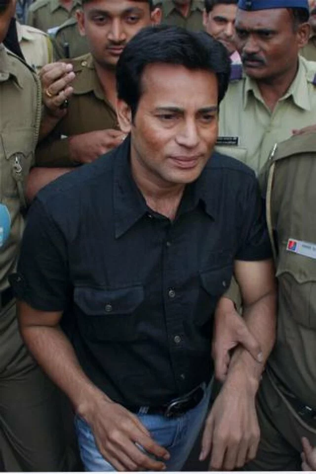 Pradip Jain murder case: Abu Salem convicted