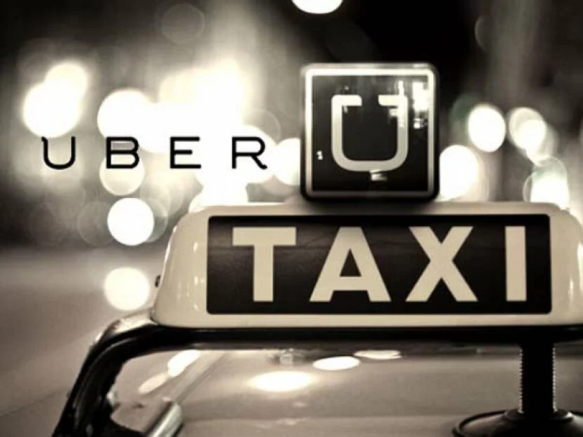 Uber in news for wrong reasons one more time