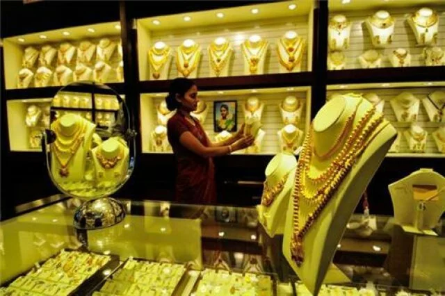 Jewellers threaten strike over 'black money' tax plan