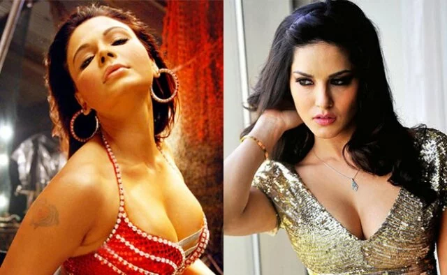 Who is Sunny Leone? Asks bomb shell Rakhi Sawant