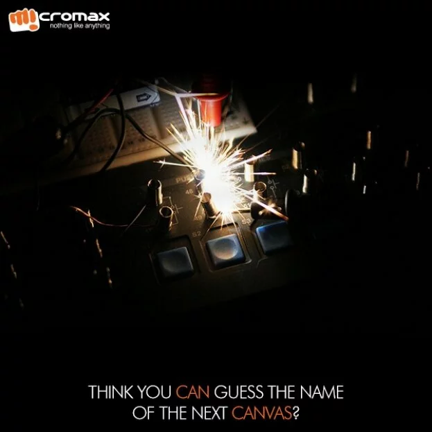Micromax Canvas Spark with Android Lollipop set to launch on April 21