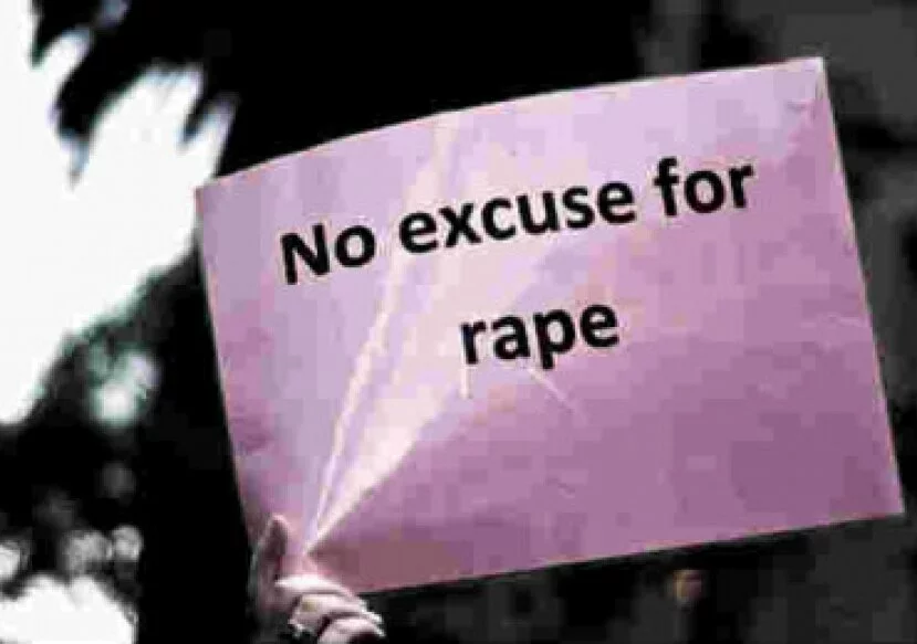 UP Minister ignites row, says 'rapes happen with mutual consent'