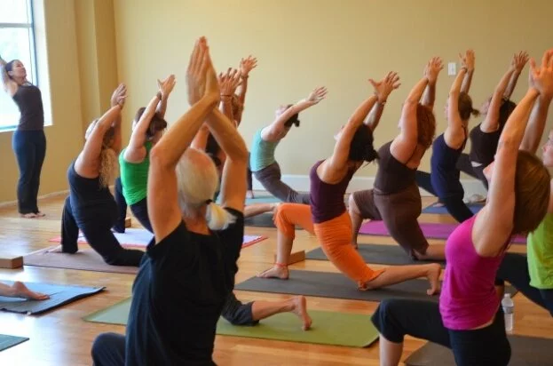 United Nations declares June 21 as 'International Day of Yoga'