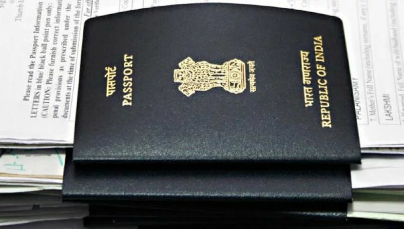 Passport application simplified for Govt employees