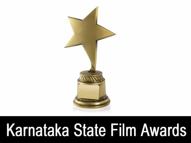 Karantaka State Film Awards announced