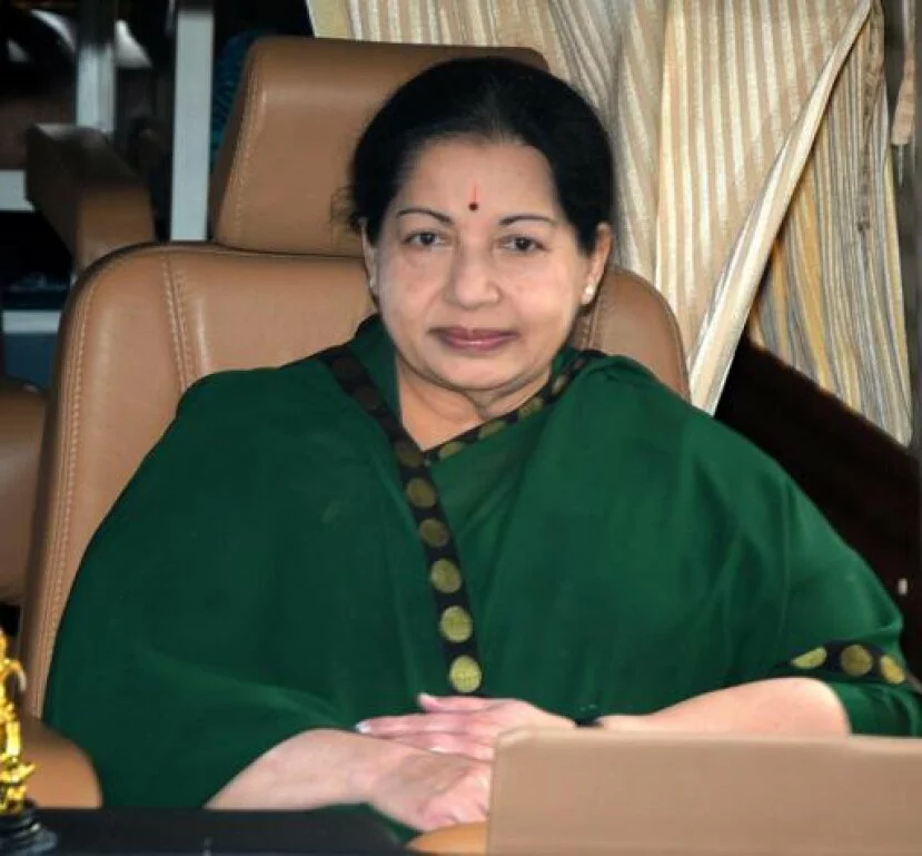 Jayalalithaa's assets more than double in four years