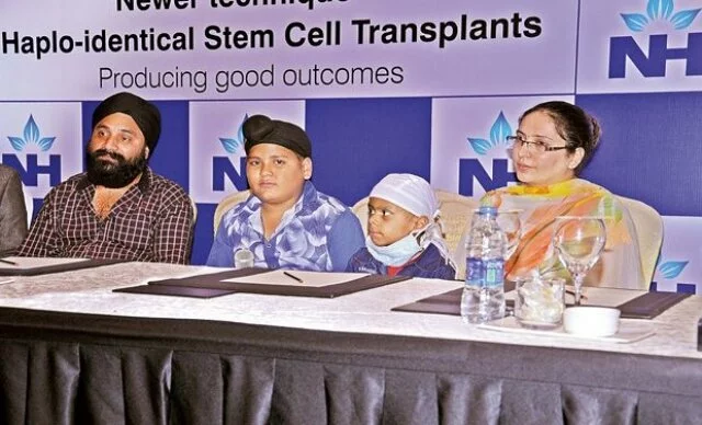 Bengaluru hospital gives life to kid from Afghanistan