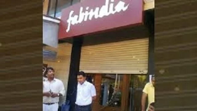 Fabindia 'hidden camera' case: More women were filmed