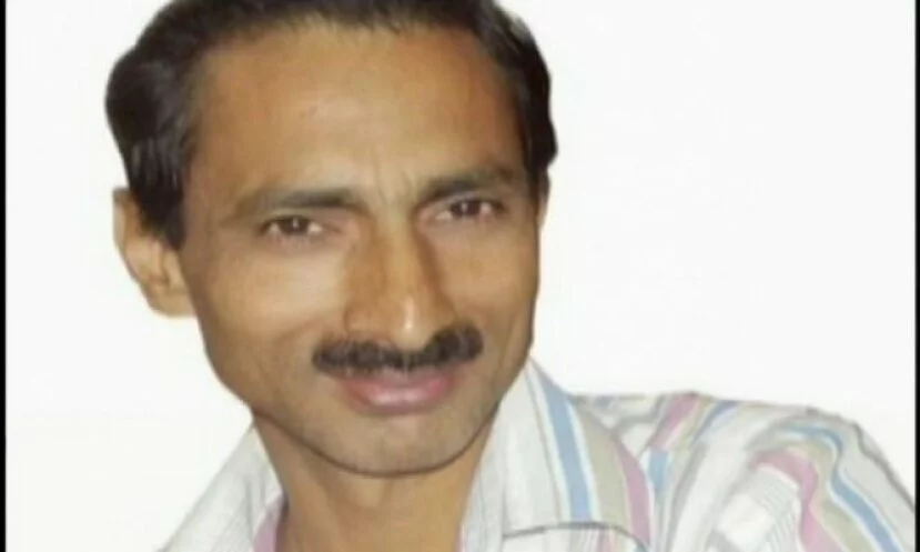 Journalist burnt to death for a Facebook post against SP MLA