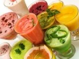 Tasty&Healthy Summer Drinks To Prevent Dehydration