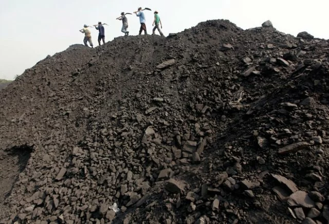 Coal workers’ nationwide strike enters second day