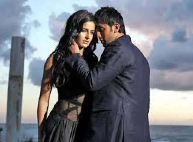 Ranbir and Katrina not engaged!!?