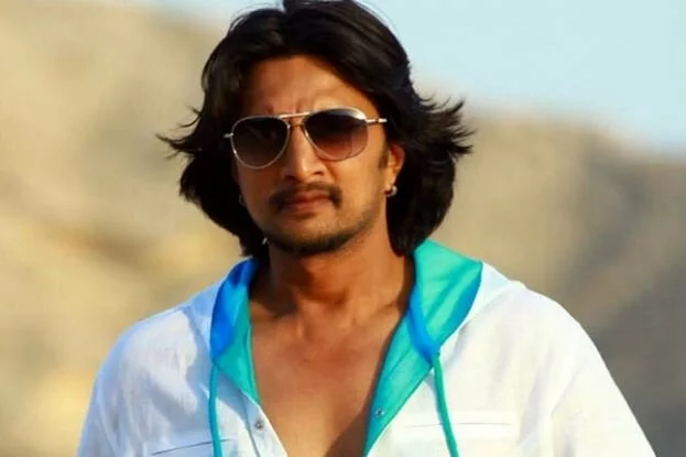 Sudeep keen to host Bigg Boss season 3?