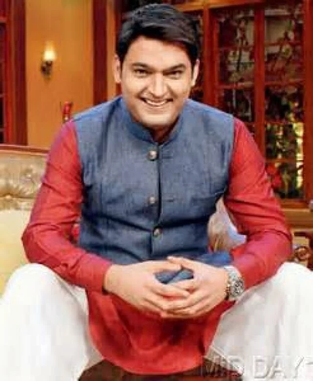 Kapil hiked fee for solo live shows?