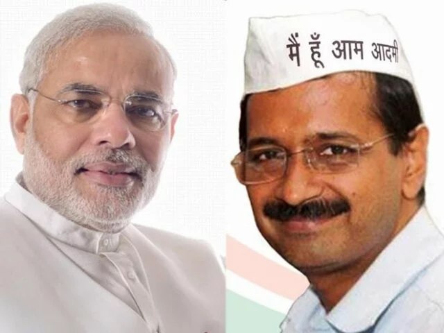 Kejriwal to invite Modi for swearing-in ceremony