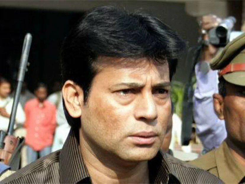 Woman wants to marry gangster Abu Salem: Moves court