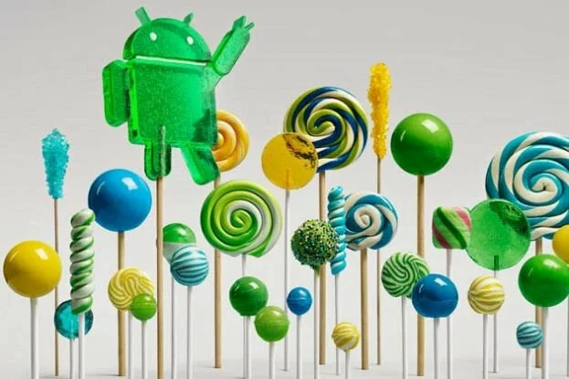 Google starts rolling out Android 5.0 Lollipop latest version