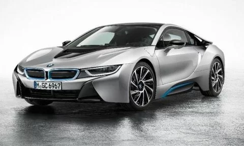 BMW begins 'brainstorm' for next i model