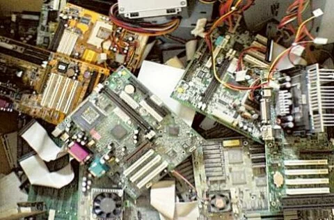 Over 157,000 computers and e-waste refurbished or recycled