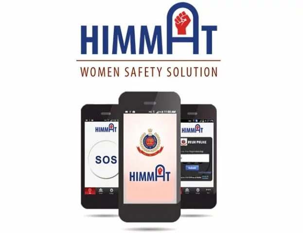 Delhi Police launch WhatsApp and Hike pages for its Himmat app