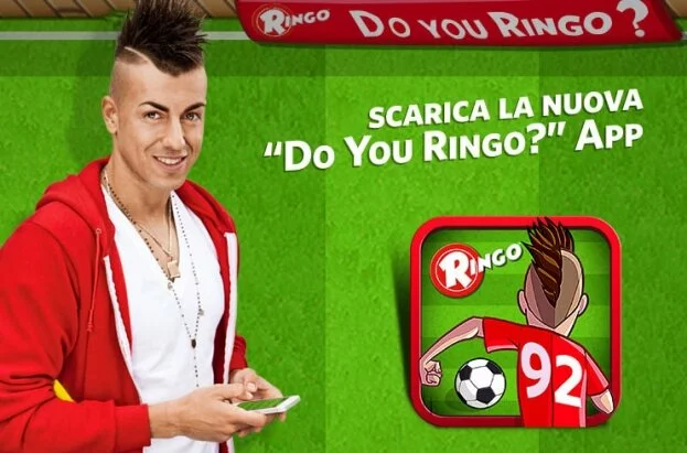 Directi launches international calling mobile app Ringo in India