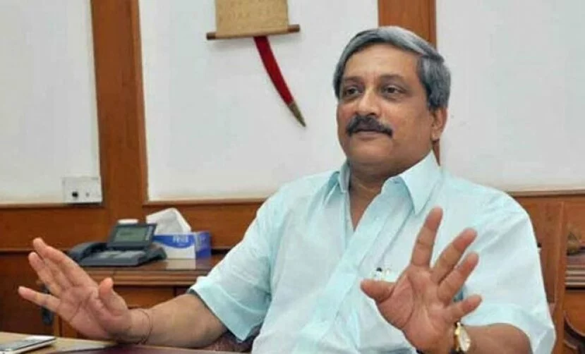 India planning to train defence personnel of 38 countries: Parrikar
