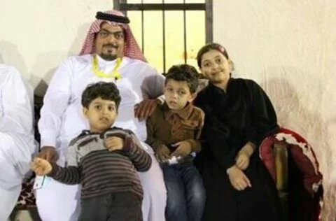 Saudis bid farewell to outstanding journalist