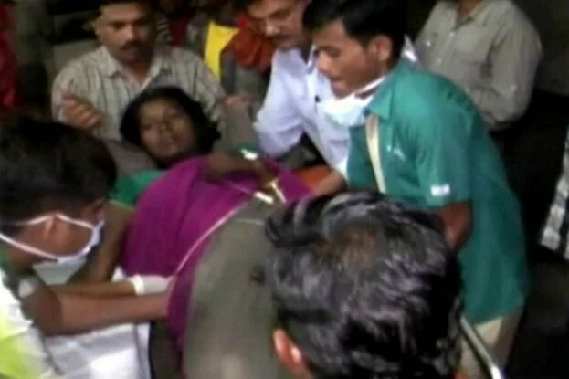 Sterilisation horror! 'Swachh Bharat Abhiyaan' should target the Operation Theatre first