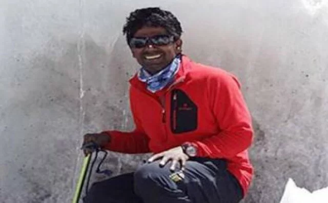 Mountaineer Malli Mastan Babu’s final rites will be held on Saturday (today)