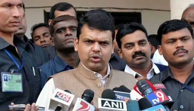 Stopping farmer suicides biggest challenge for Maharashtra govt: Fadnavis