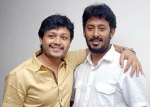 Golden star Ganesh to team up with Harsha for next?