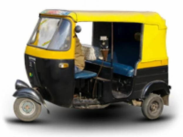 Court convicts auto driver for raping minor girl