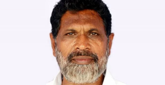 Kerala Speaker G Karthikeyan is no more