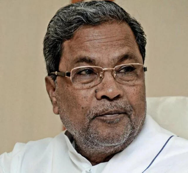 A great chance lost, says Siddaramaiah on Budget 2015