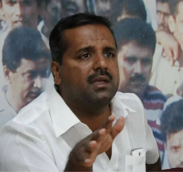 ‘Mission Indradhanush’ to be launched in State next month: U.T. Khader