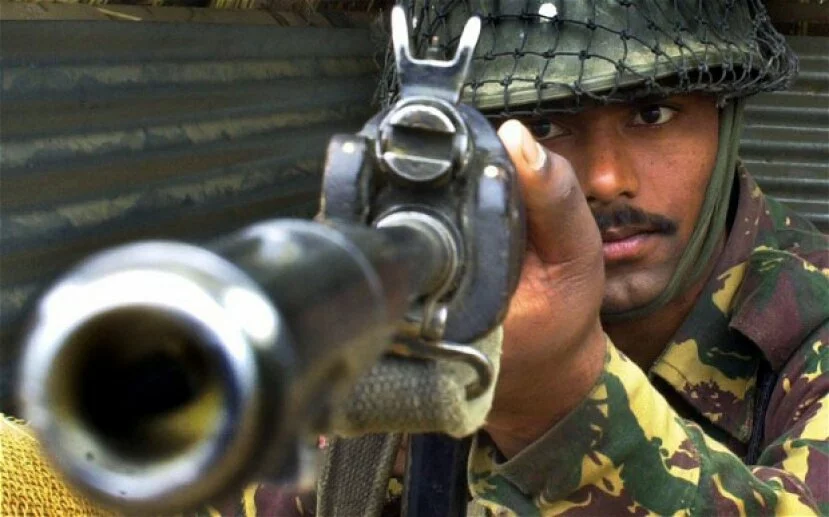 Indian Army faces severe ammunition shortage, won’t sustain war for more than 20 days: CAG