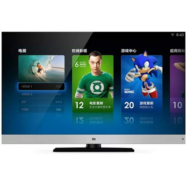 Xiaomi unveils new smaller Smart TV- Mi TV 2