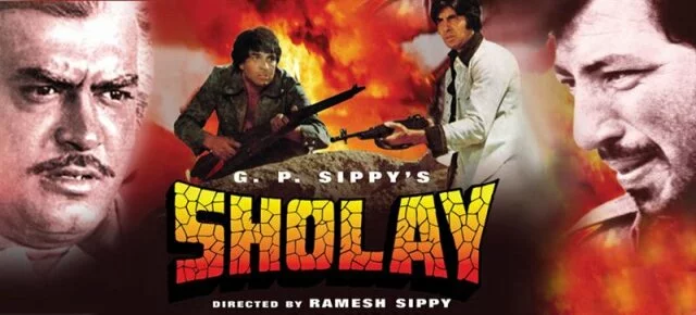 Sholay makes its Pakistan debut after 40 years