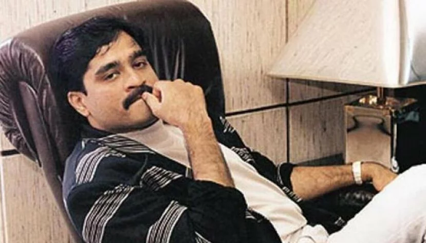Dawood is in Pakistan, will get him at any cost: Rajnath Singh