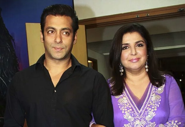 Farah Khan to replace Salman Khan as host on Bigg Boss?