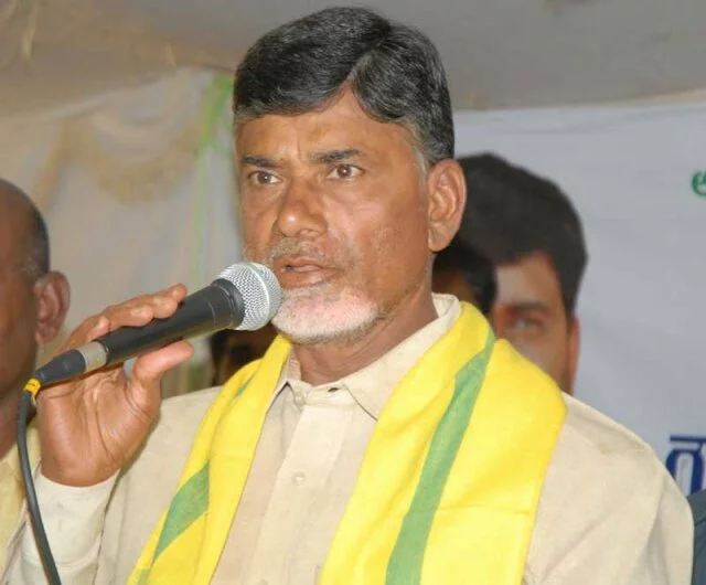 Amaravati is the new capital of Andhra Pradesh